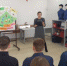 В рамках нацпроекта: Молодежь дискутировала на тему «Путь к успеху» - Газета Макарьевский вестник