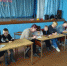 Конкурсно-игровая программа для взрослых и детей прошла весело и дружно - Газета Макарьевский вестник