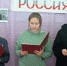 Унженские школьники минутой молчания почтили память жертв теракта на тематической линейке - Газета Макарьевский вестник