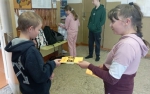 Молодежь против террора!