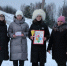 Своих не бросаем: Волонтеры штаба #МЫВМЕСТЕ  поздравили жен и матерей недавно призванных военнослужащих с праздником - Газета Макарьевский вестник