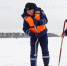 Своевременно выявить участки с тонким льдом помогает контроль за ледовой обстановкой на реках региона - Газета Макарьевский вестник
