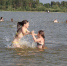 Родителей призывают следить за детьми во время отдыха на воде - Газета Макарьевский вестник