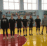 Спорт — норма жизни: В Макарьеве состоялись соревнования по волейболу среди девушек - Газета Макарьевский вестник