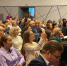 Более 150 человек приняли участие в первом областном форуме администраторов госпабликов - Газета Макарьевский вестник