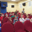 Ура, каникулы: Лето – радость для ребят! - Газета Макарьевский вестник