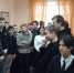 «Я б в полицию пошел, пусть меня научат»: Макарьевские школьники побывали на экскурсии в муниципальном отделе полиции - Газета Макарьевский вестник