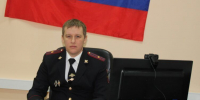 Начальник МО МВД России “Макарьевский”, майор полиции Александр Четвертной поздравляет коллег с профессиональным праздником - Газета Макарьевский вестник