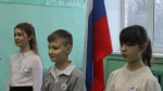 Новым традициям жить: Макарьевские школьники вели разговор о о студентах и студенчестве