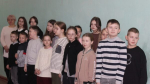 Новым традициям жить: Макарьевские школьники вели разговор о о студентах и студенчестве