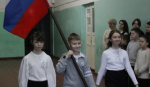 Новым традициям жить: Макарьевские школьники вели разговор о о студентах и студенчестве