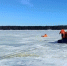 В регионе усилен мониторинг ледовой обстановки и уровня воды в реках - Газета Макарьевский вестник