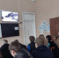 Макарьевские студенты почтили память жителей и защитников блокадного Ленинграда - Газета Макарьевский вестник