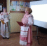 От родного истока: Фольклорно-игровая программа «Без чего дом не стоит» порадовала людей серебряного возраста - Газета Макарьевский вестник
