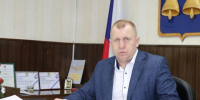 Глава Макарьевского муниципального округа Алексей Казвиров приветствует участников и гостей XXIII областных зимних спортивных игр на призы губернатора Костромской области - Газета Макарьевский вестник