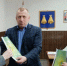 В администрации округа произошло событие радостное и долгожданное — вручение жилищных сертификатов молодым семьям - Газета Макарьевский вестник