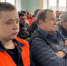 Дорожников, в сложных условиях реконструировавших мост через реку Унжу у Горчухи, наградил губернатор Сергей Ситников - Газета Макарьевский вестник
