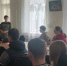 Молодежь и выборы: Макарьевские студенты узнали об избирательном праве, истории выборов, об Основном законе страны — Конституции - Газета Макарьевский вестник
