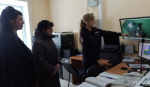 В Макарьеве общественники провели работу изолятора временного содержания