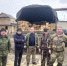 Макарьев – фронту: Наши бойцы, военнослужащие СВО получили от макарьевцев очередную партию посылок - Газета Макарьевский вестник