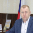 Глава Макарьевского муниципального округа Алексей Казвиров поздравляет земляков с Днем социального работника - Газета Макарьевский вестник