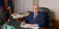 Губернатор Костромской области Сергей Ситников поздравил земляков с Днем России - Газета Макарьевский вестник