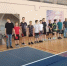 Время выбирать спорт: Макарьевцы приняли участие в турнире по настольному теннису среди представителей Галичской епархии - Газета Макарьевский вестник