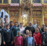 В Воскресной школе, созданной при кафедральном соборе Рождества Христова города Макарьева, начинается новый учебный год - Газета Макарьевский вестник