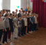 Сообща против террора: В Дорогинской школе прошли уроки толерантности и взаимоуважения - Газета Макарьевский вестник