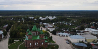 В Костромской области объявлена отмена беспилотной опасности - Газета Макарьевский вестник