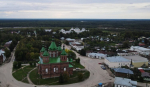 В Костромской области объявлена отмена беспилотной опасности