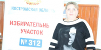 Процесс голосования проходит без нарушений: Прозрачность избирательного процесса в Макарьевском округе под контролем общественности - Газета Макарьевский вестник