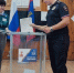 Макарьевские полицейские в полной мере обеспечили охрану правопорядка и безопасность на выборах - Газета Макарьевский вестник