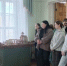 Знакомство со своими корнями: Студенты группы «Туризм и гостеприимство» исследуют историю родного края - Газета Макарьевский вестник