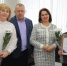Лучшие педагоги Макарьевского округа стали лауреатами муниципальной премии - Газета Макарьевский вестник