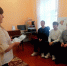 «СВО: Стойкость. Вера. Отвага»: В библиотеке города Макарьева прошел патриотический час - Газета Макарьевский вестник