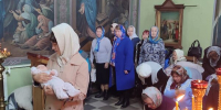 Сегодня православные отмечают Покров Пресвятой Богородицы - Газета Макарьевский вестник
