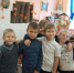 Дети из клуба «Зернышко» побывали в районном центре досуга на празднике Покрова Пресвятой Богородицы - Газета Макарьевский вестник
