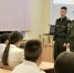 12 участников специальной военной операции трудоустроены в образовательные учреждения Костромской области - Газета Макарьевский вестник