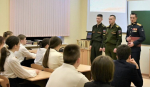 12 участников специальной военной операции трудоустроены в образовательные учреждения Костромской области