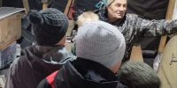 Для первомайских школьников провели мероприятия в честь Дня отца - Газета Макарьевский вестник