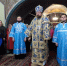 Макарьевцы отметили 250-летие кафедрального собора Рождества Христова - Газета Макарьевский вестник