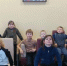 Конкурсно-игровая программа «Путешествие в мир сказок» понравилась малышам - Газета Макарьевский вестник