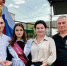 Ольга Гарина: “Делаю все, чтобы за “красной линией” ребятам было спокойнее” - Газета Макарьевский вестник