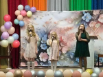 В Гочухинском доме культуры прошла конкурсная шоу-программа «Супер — мама-2025»