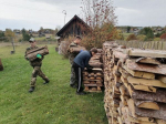 Сердца, полные добра и дел: «Добротворец» — волонтерский отряд, меняющий мир к лучшему