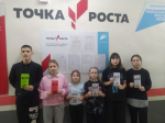 Сердца, полные добра и дел: «Добротворец» — волонтерский отряд, меняющий мир к лучшему