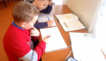 Макарьевская библиотека приглашает школьников в группы продленного дня