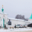 Города меняются для нас: Старая площадь города Макарьева обрела новую жизнь - Газета Макарьевский вестник