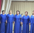 Благотворительная Рождественская ярмарка - Макарьевский район